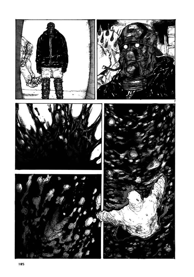 Dorohedoro 90 10