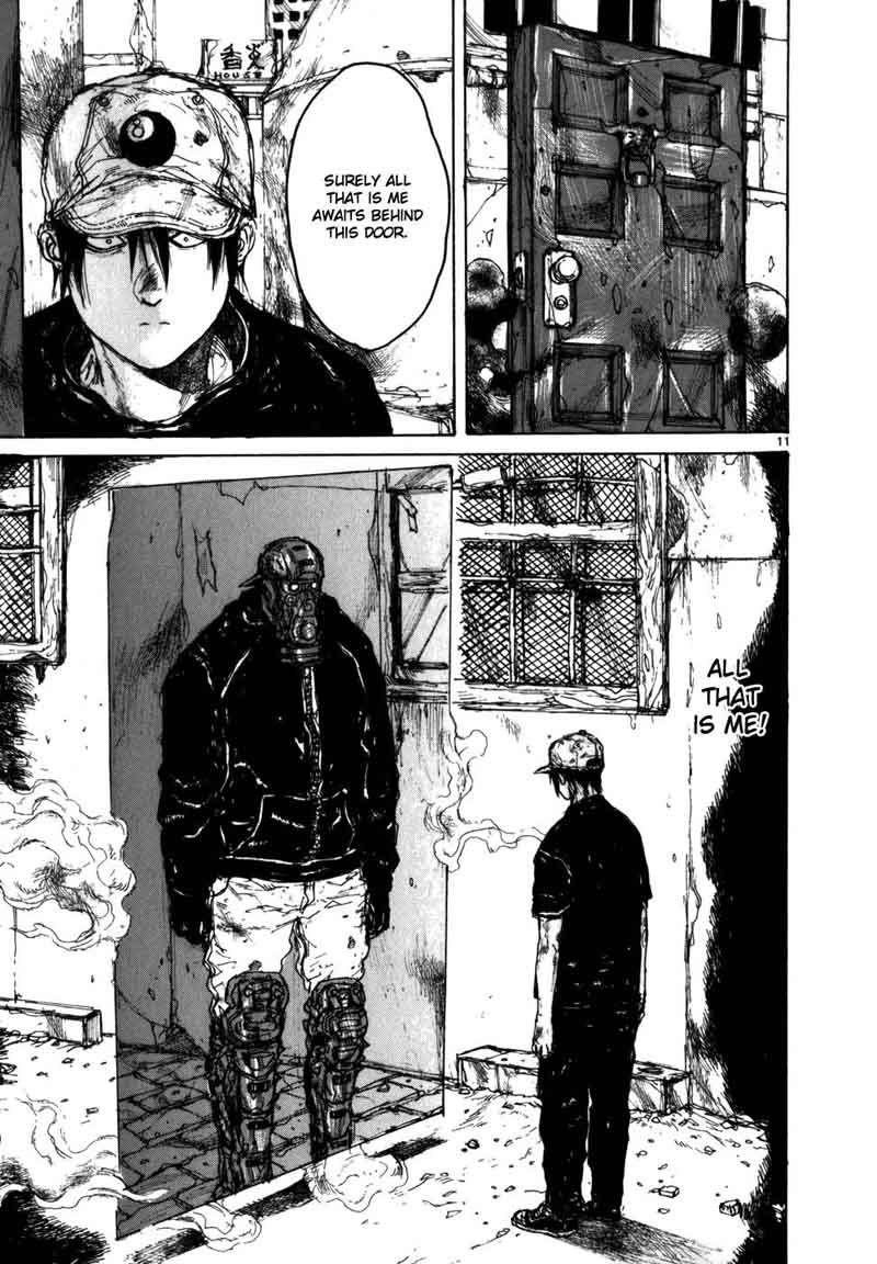 Dorohedoro 90 14