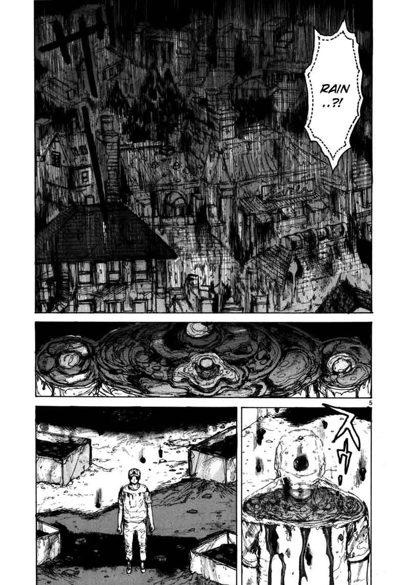 Dorohedoro 90 8