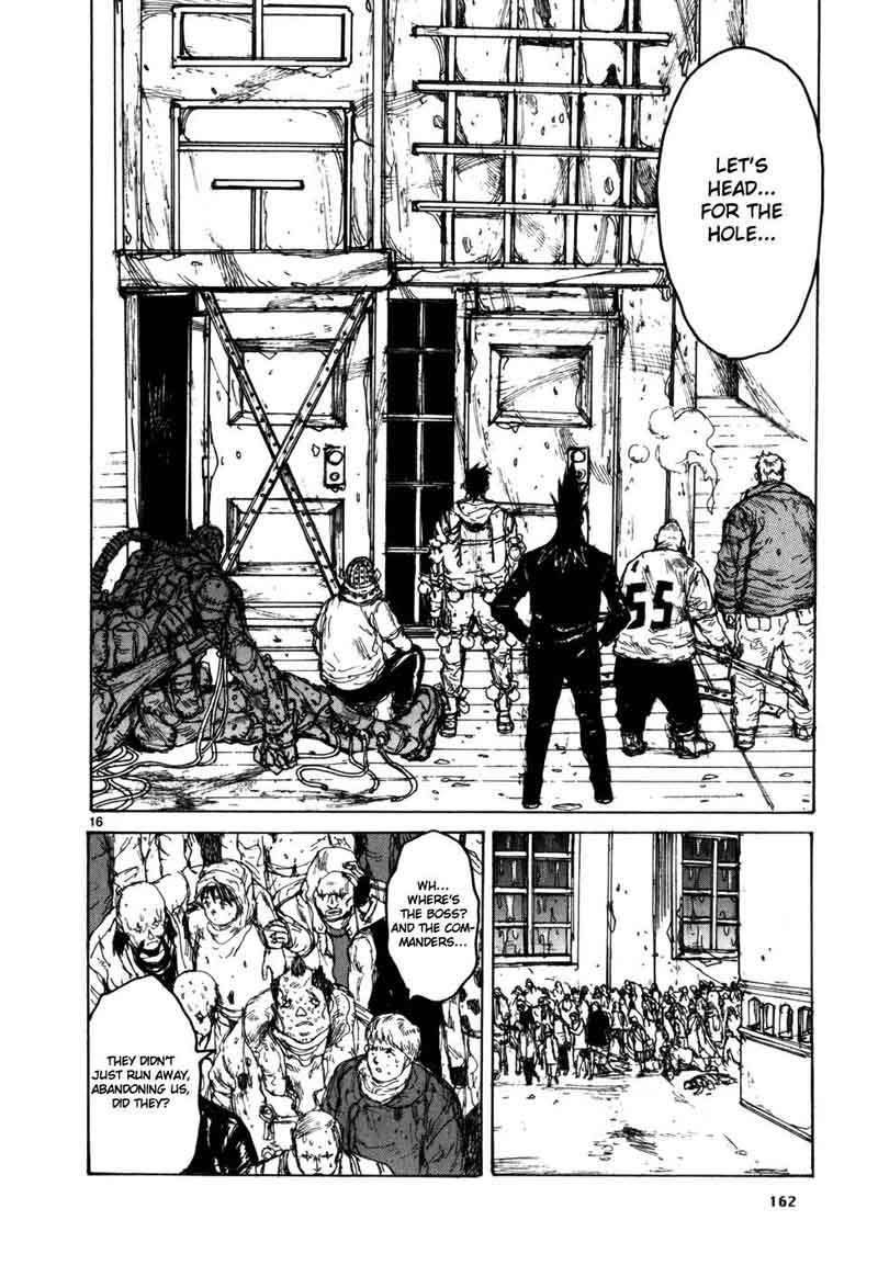 Dorohedoro 92 18