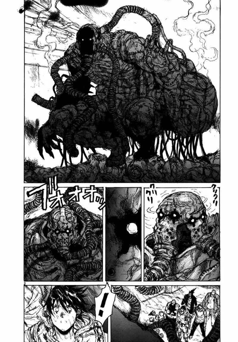 Dorohedoro 92 4