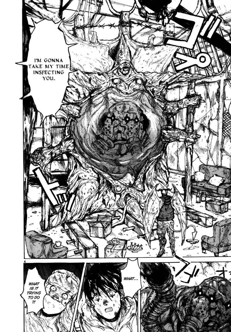 Dorohedoro 92 6