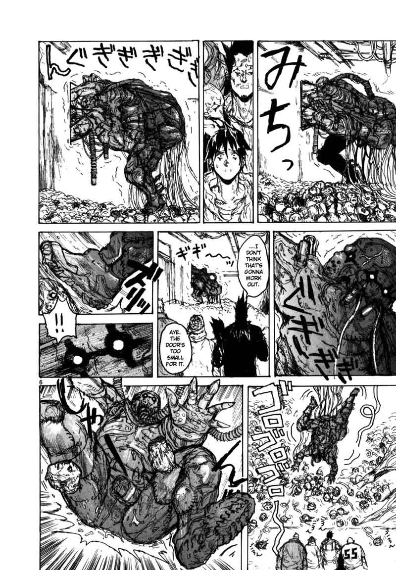 Dorohedoro 92 8