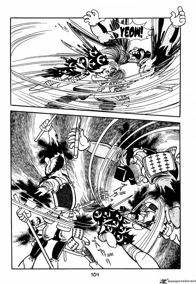 Dororo 1 103