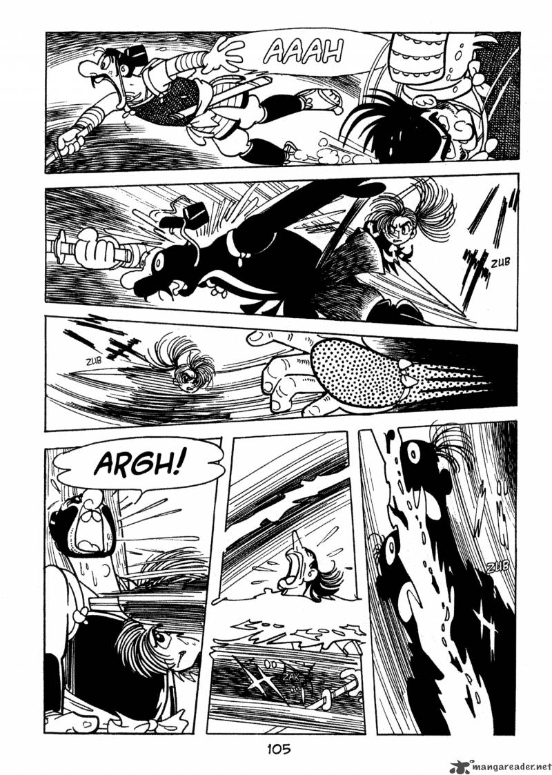 Dororo 1 104
