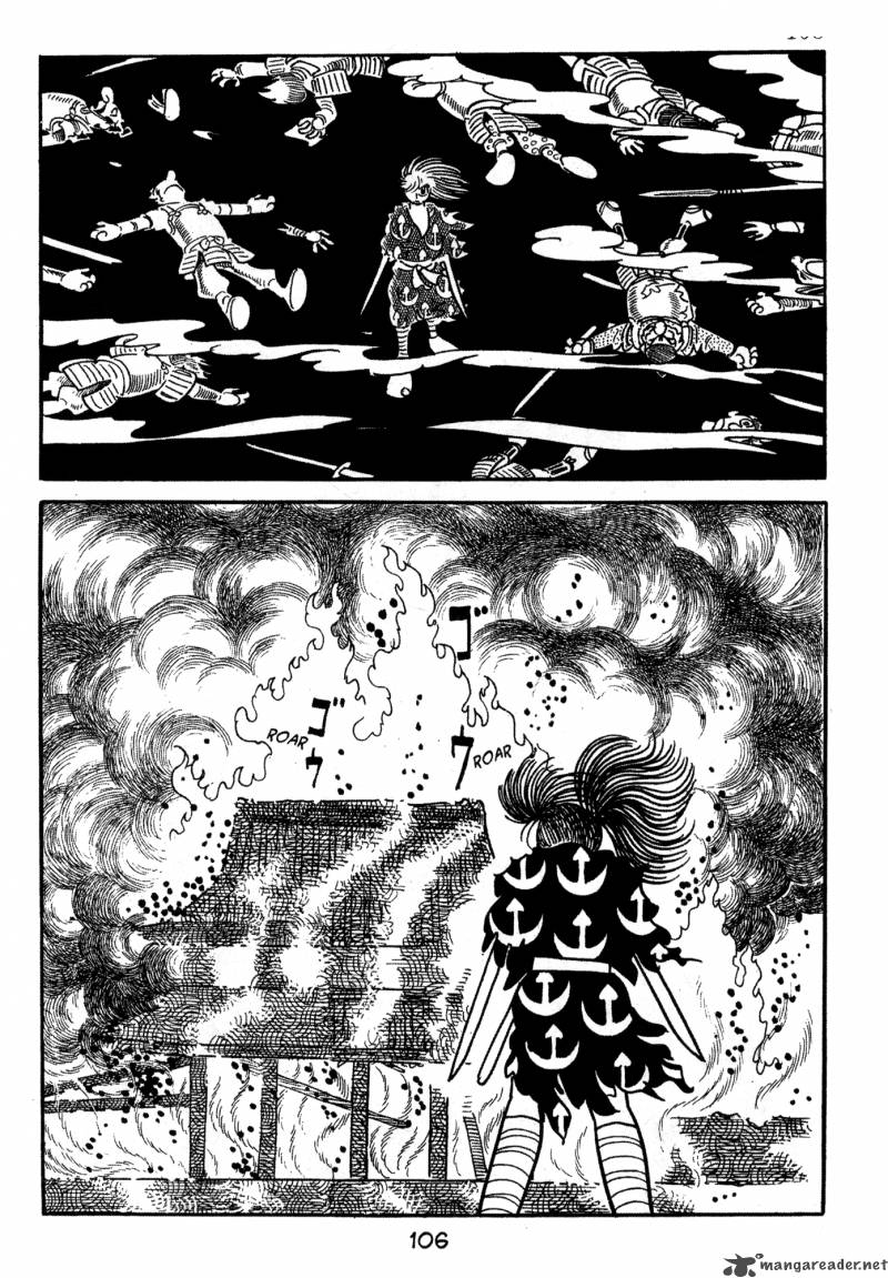 Dororo 1 105