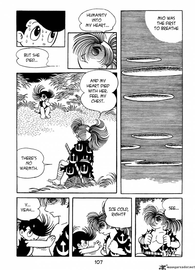 Dororo 1 106