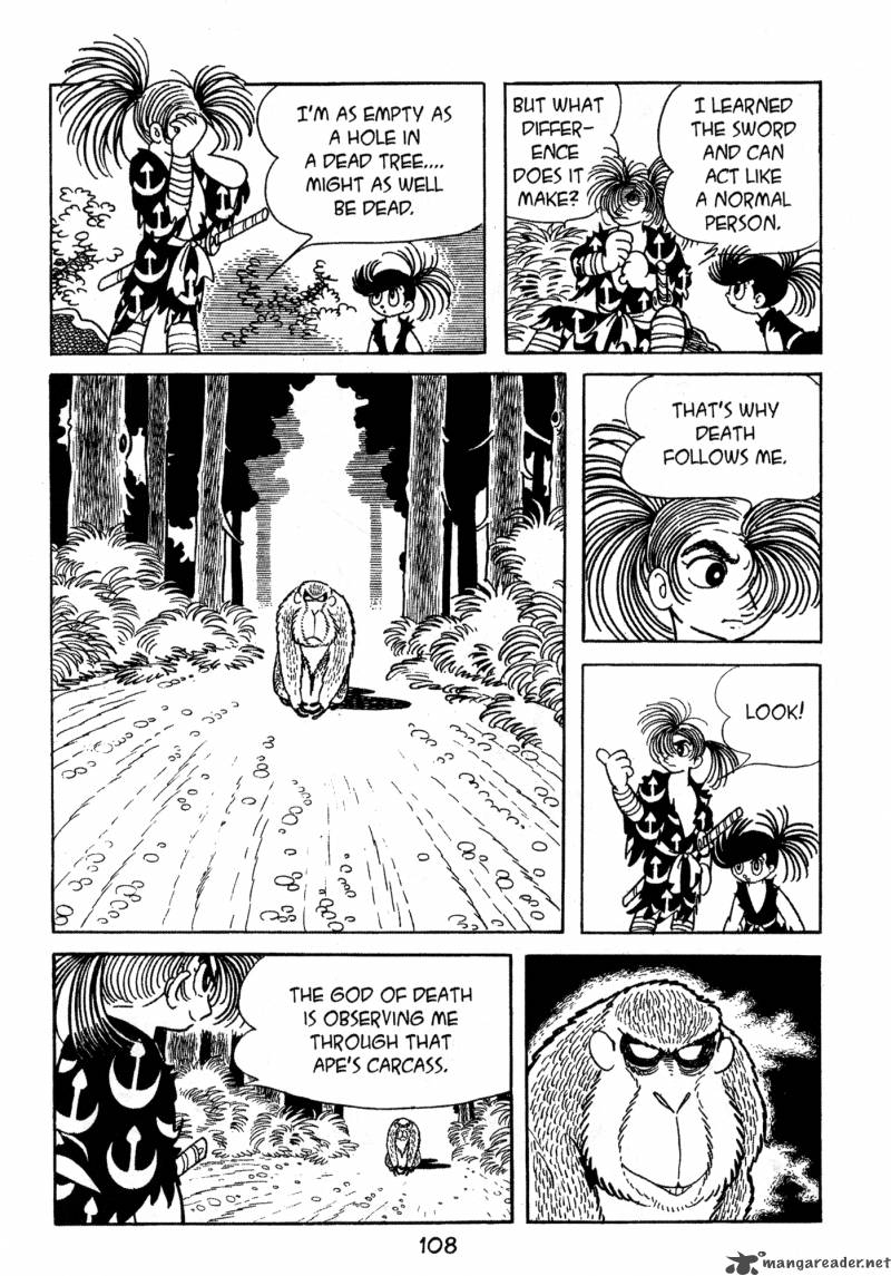 Dororo 1 107