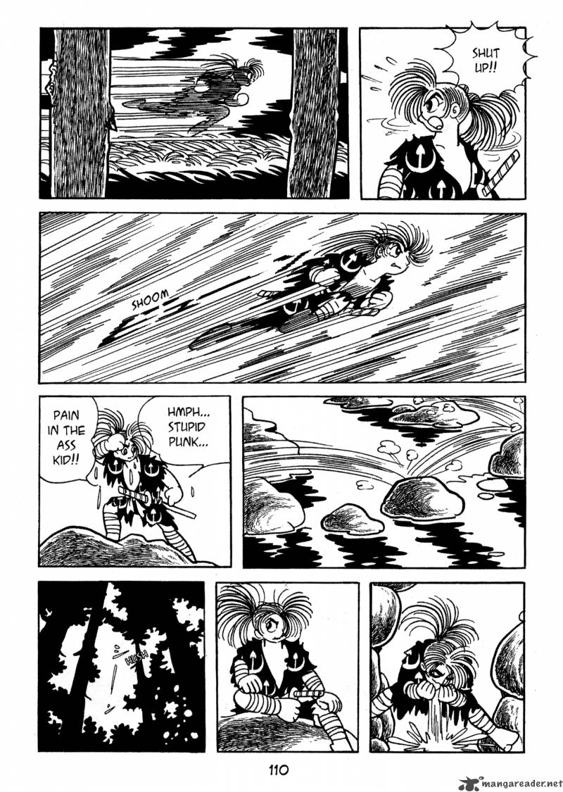 Dororo 1 109