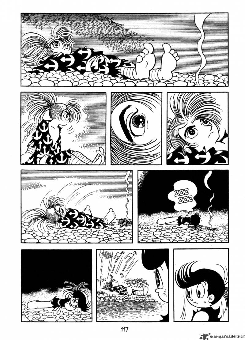 Dororo 1 116