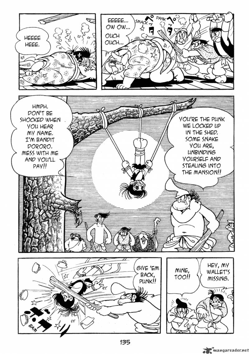 Dororo 1 134