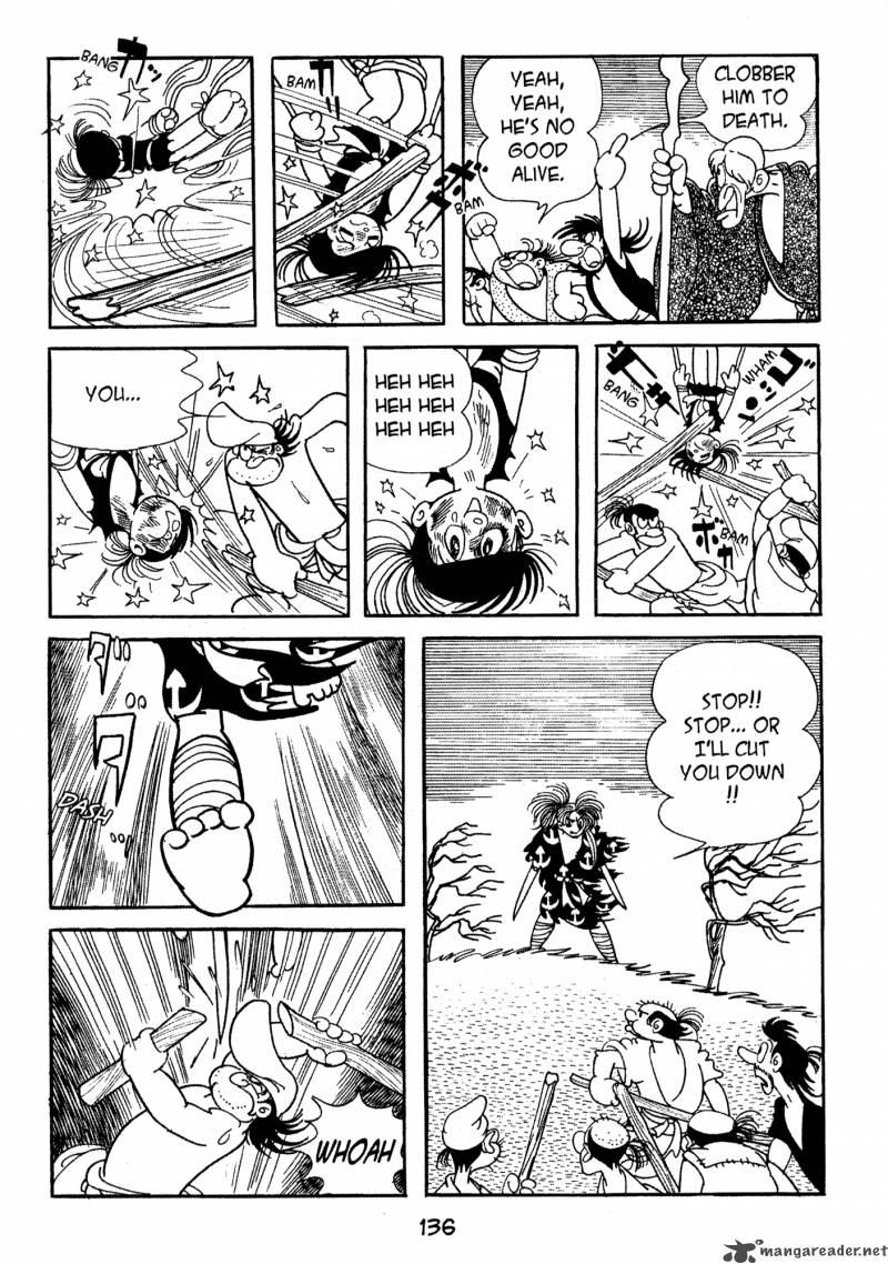 Dororo 1 135