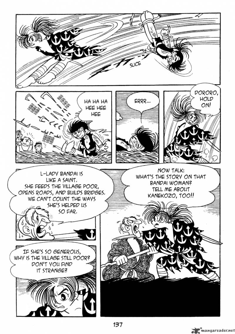 Dororo 1 136