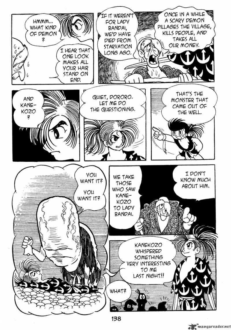 Dororo 1 137