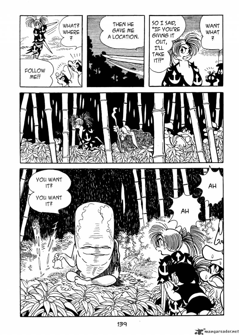 Dororo 1 138