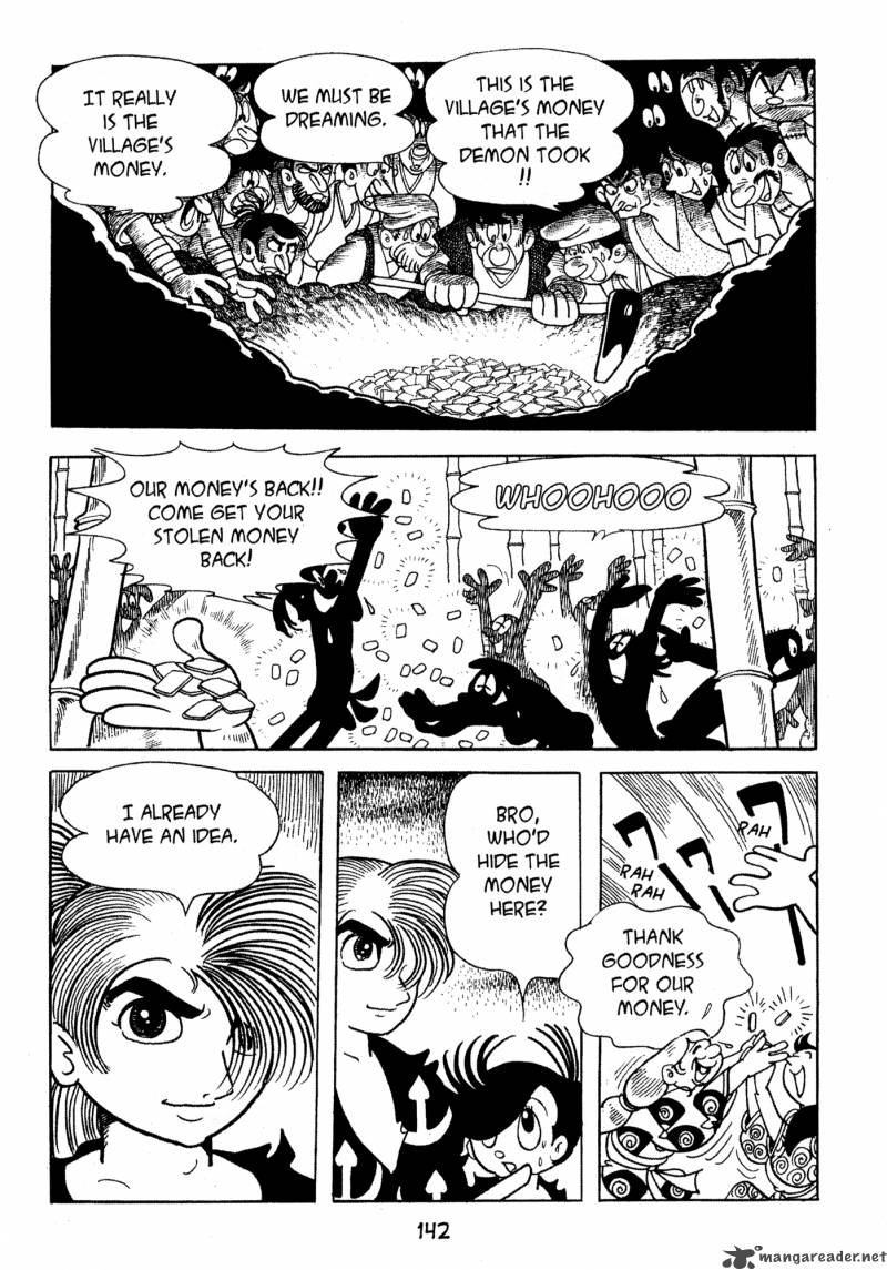 Dororo 1 141
