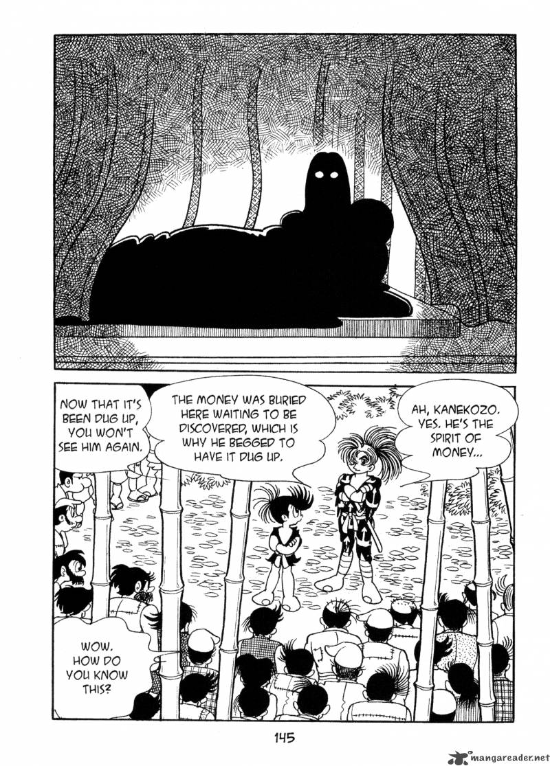 Dororo 1 144