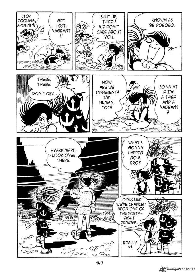 Dororo 1 146
