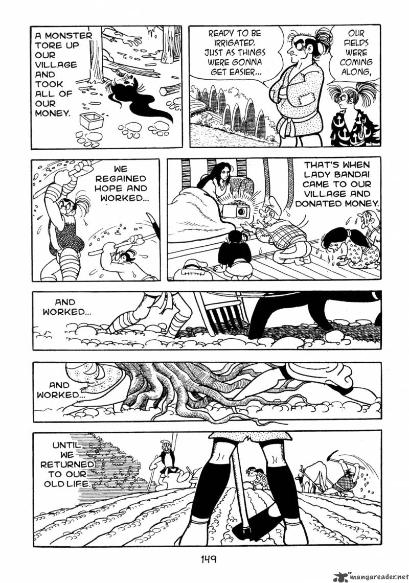 Dororo 1 148