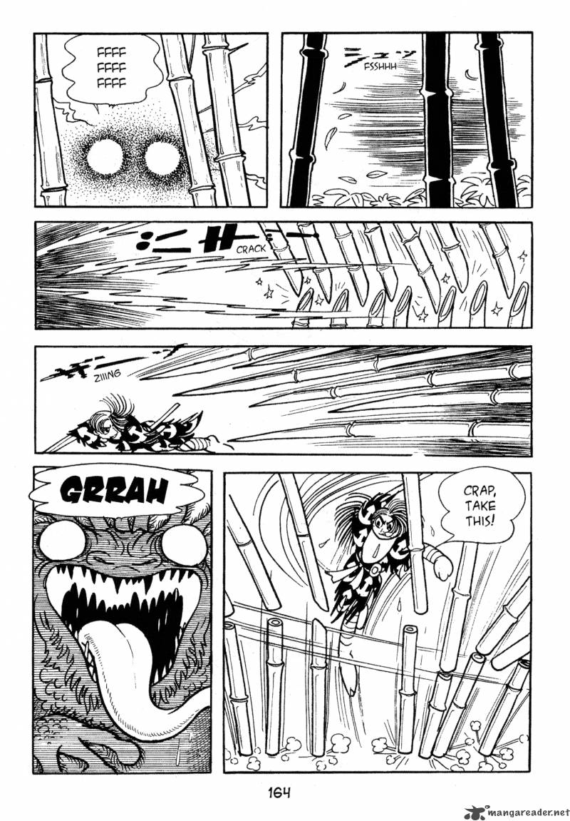 Dororo 1 163