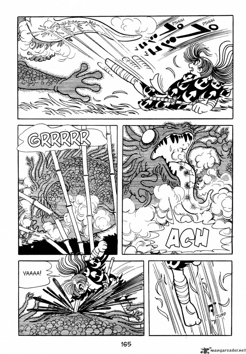 Dororo 1 164