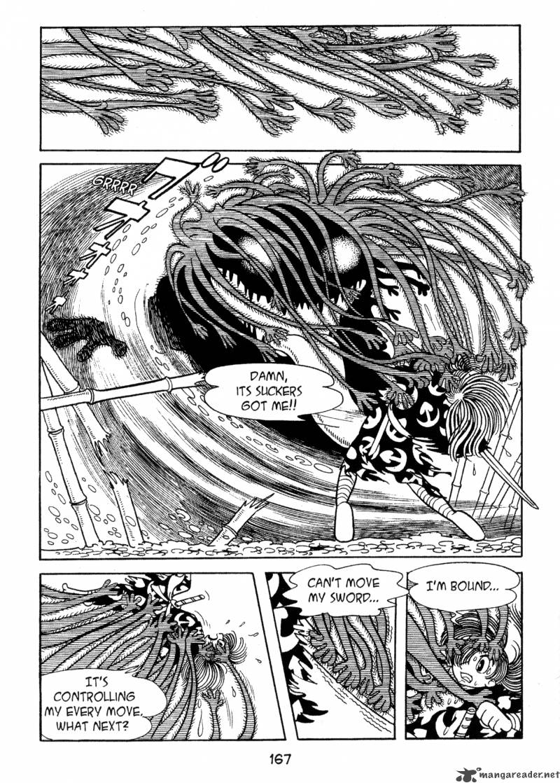 Dororo 1 166