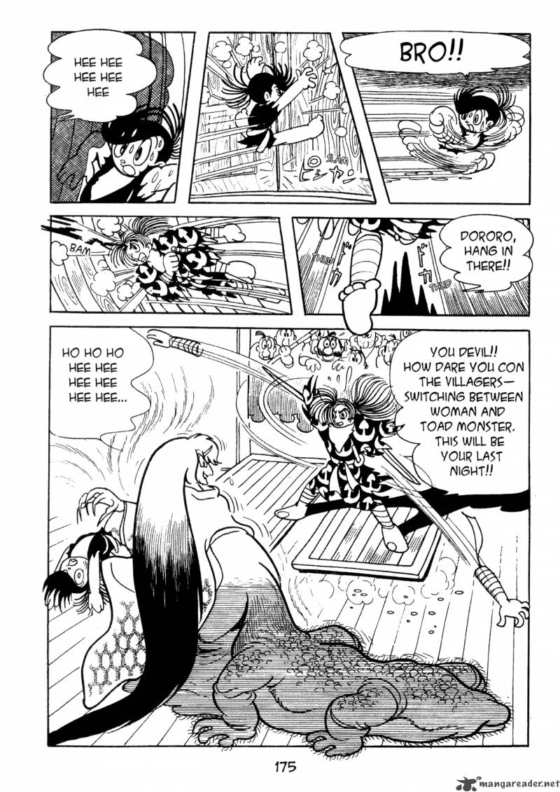 Dororo 1 174