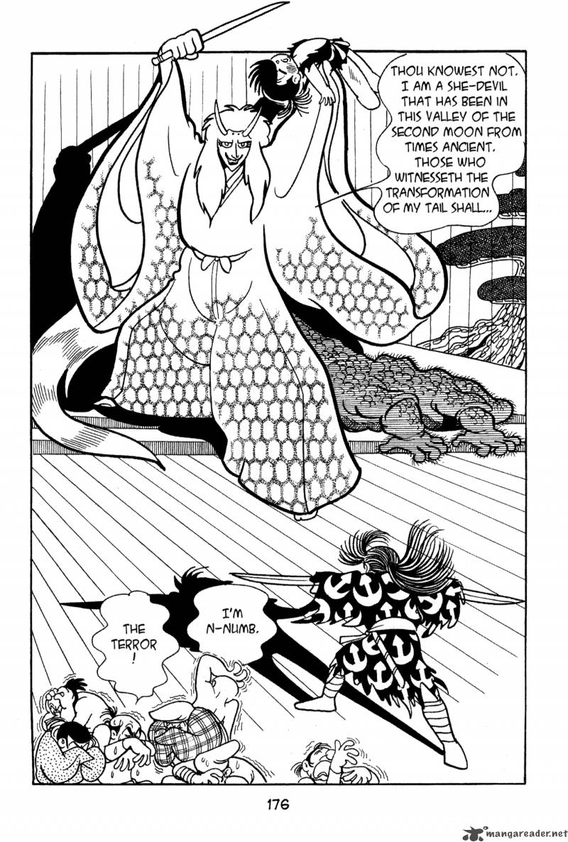 Dororo 1 175