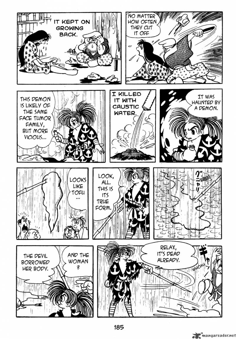 Dororo 1 183