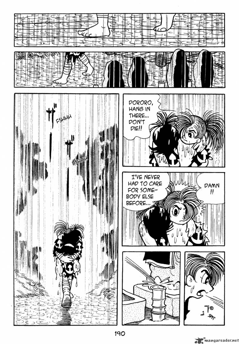 Dororo 1 188
