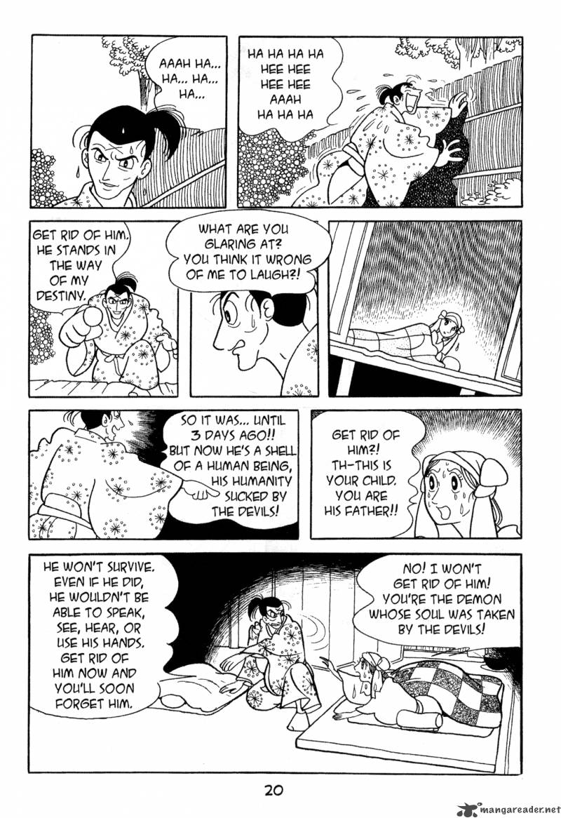 Dororo 1 19