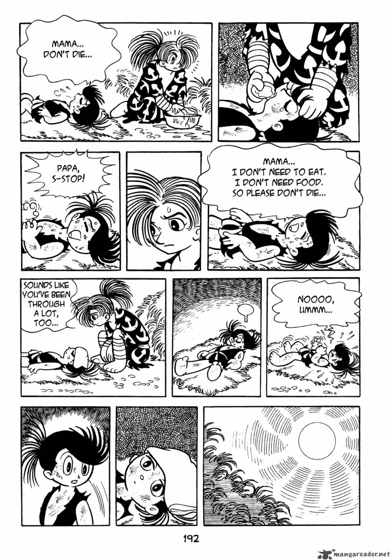 Dororo 1 190