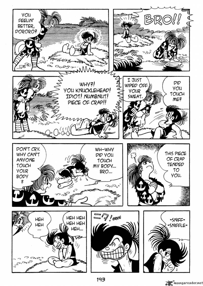 Dororo 1 191