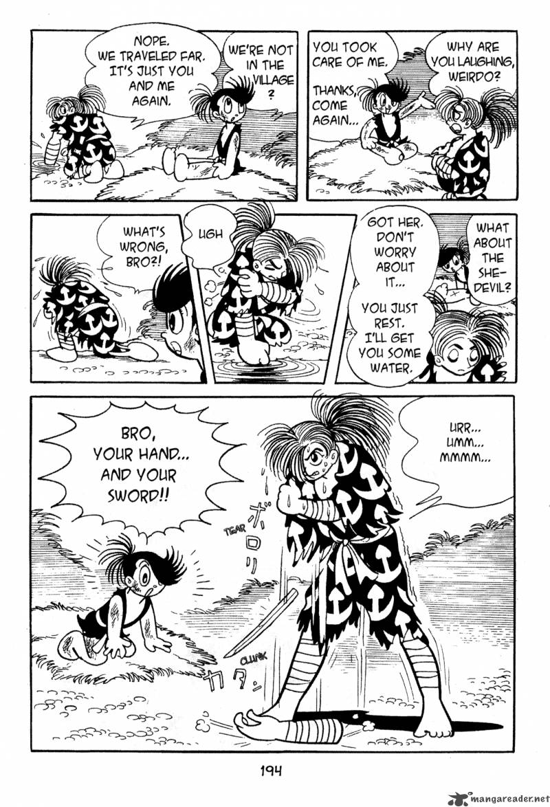 Dororo 1 192