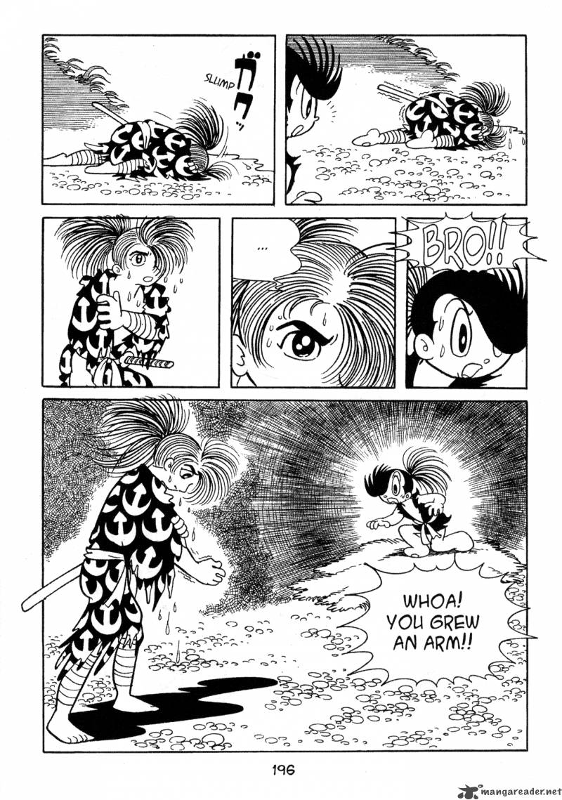 Dororo 1 194