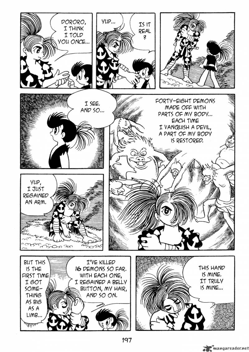Dororo 1 195