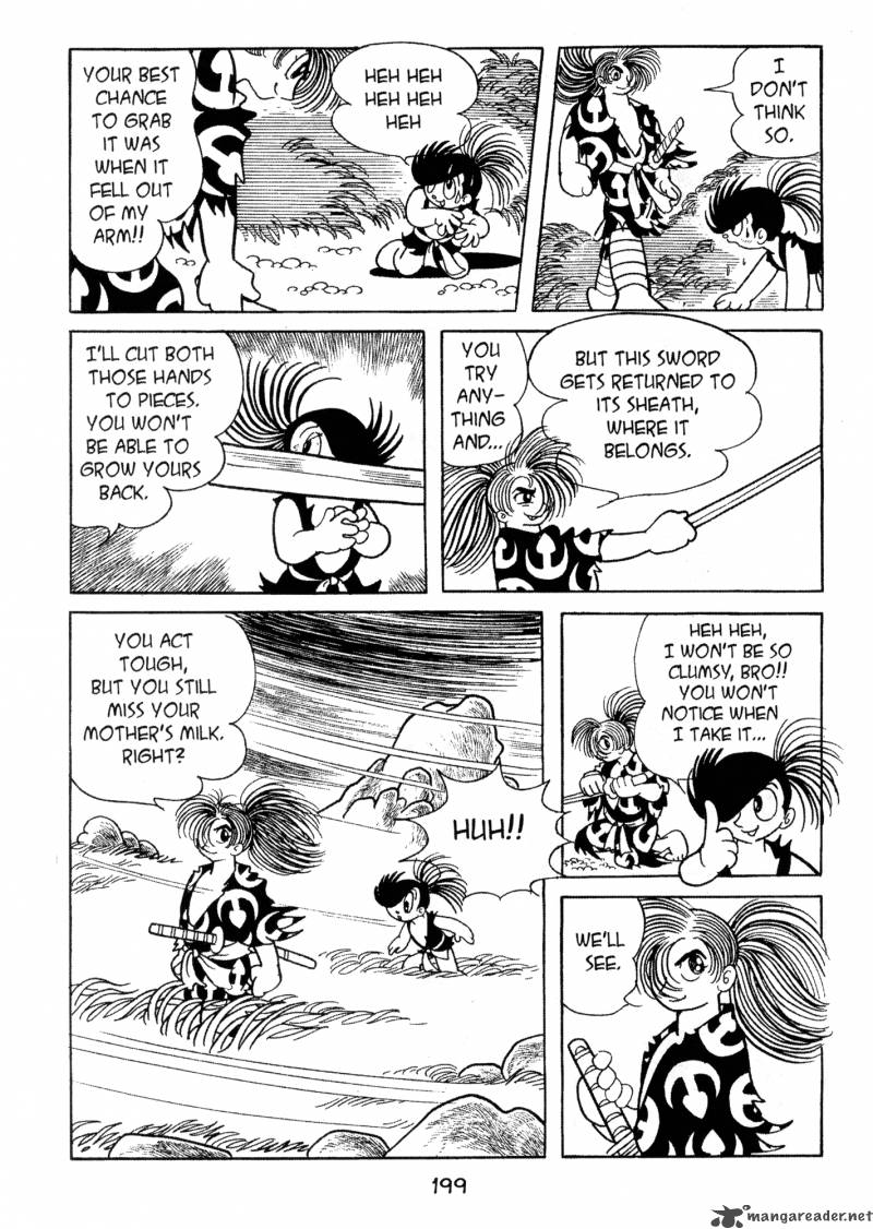 Dororo 1 197