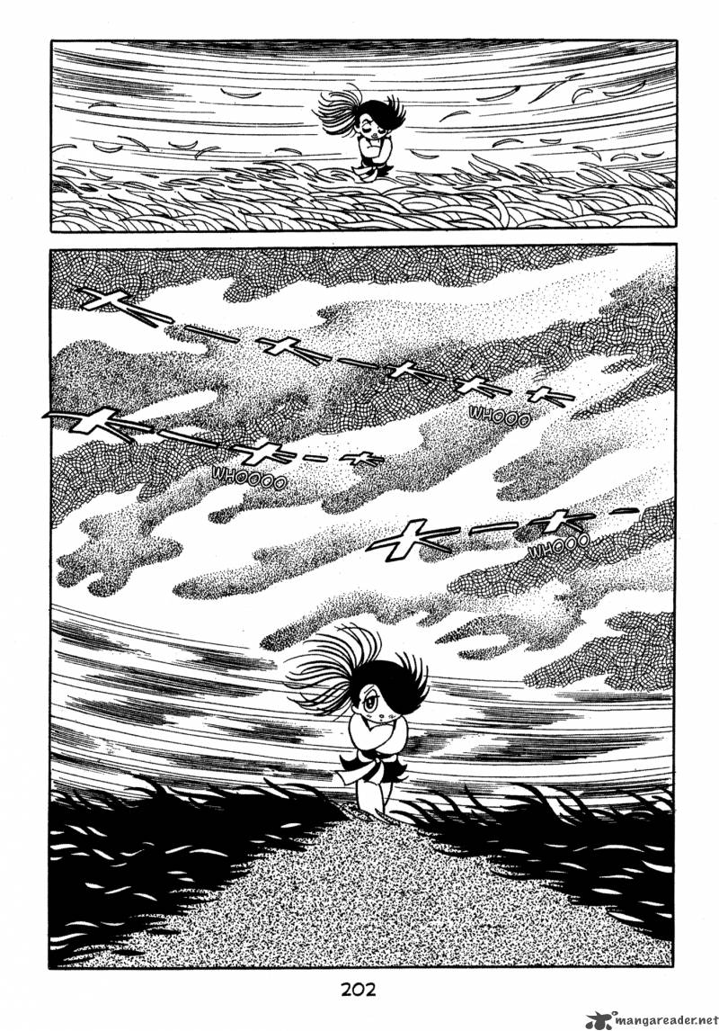 Dororo 1 200