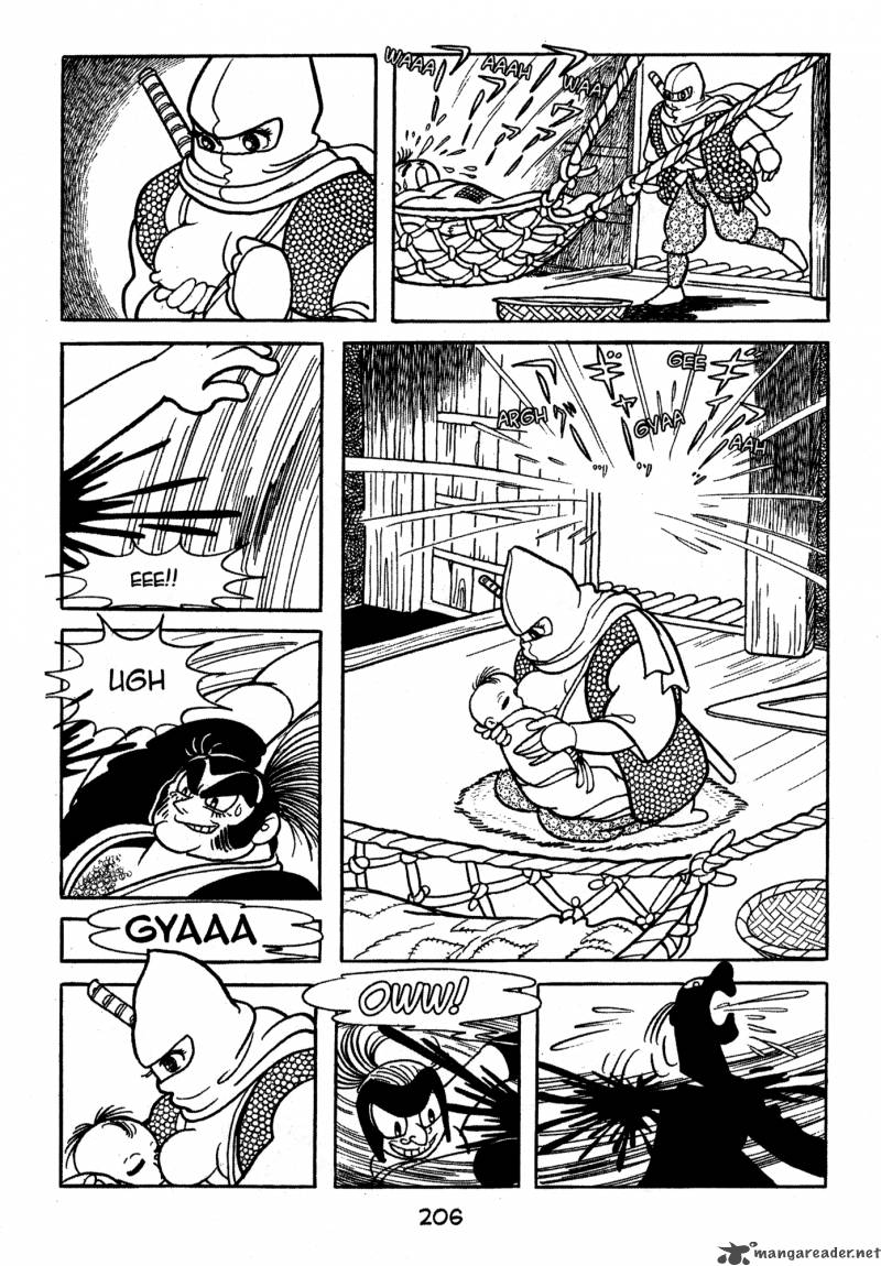 Dororo 1 204