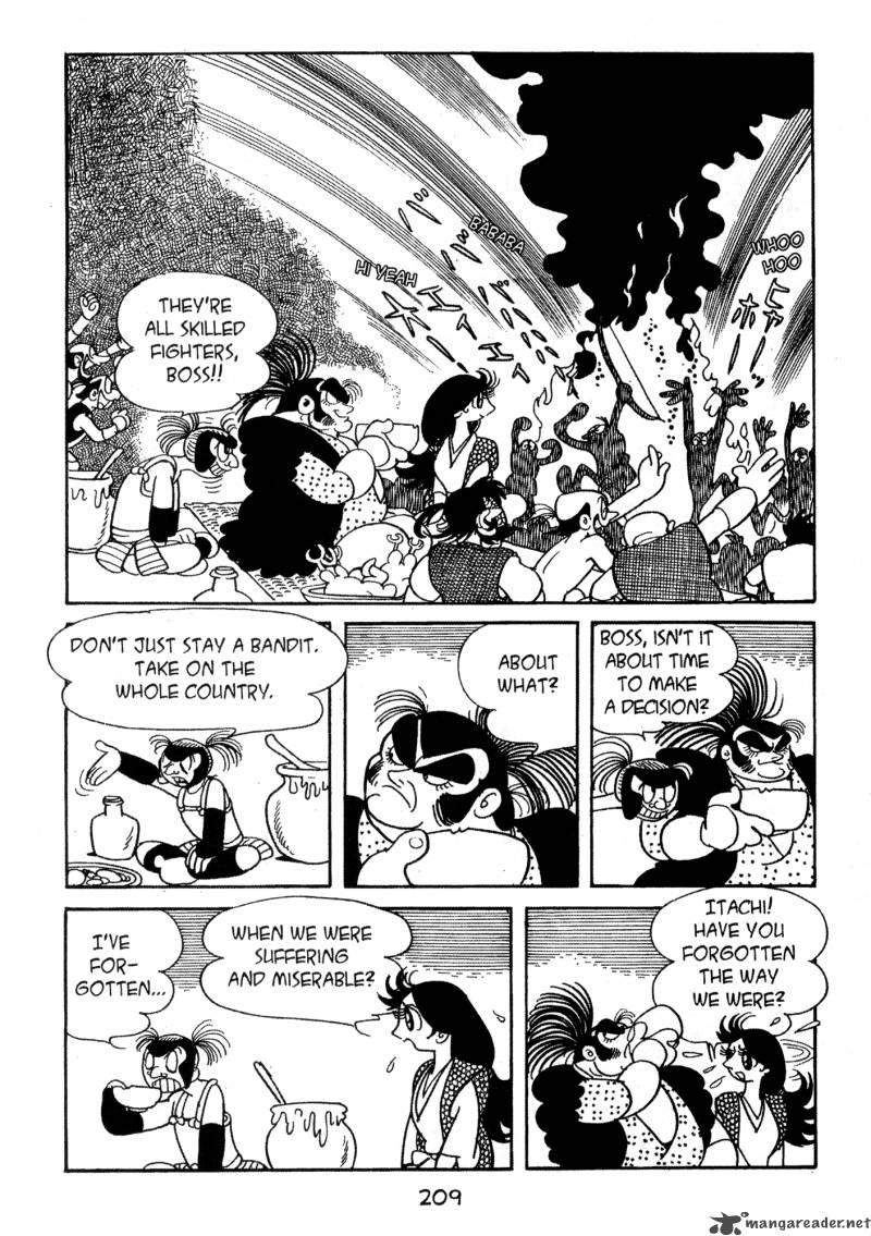 Dororo 1 207