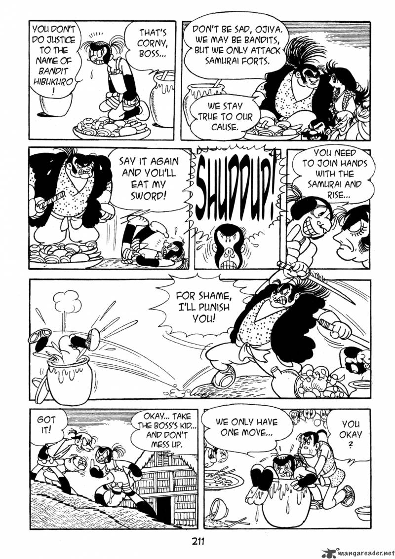 Dororo 1 209