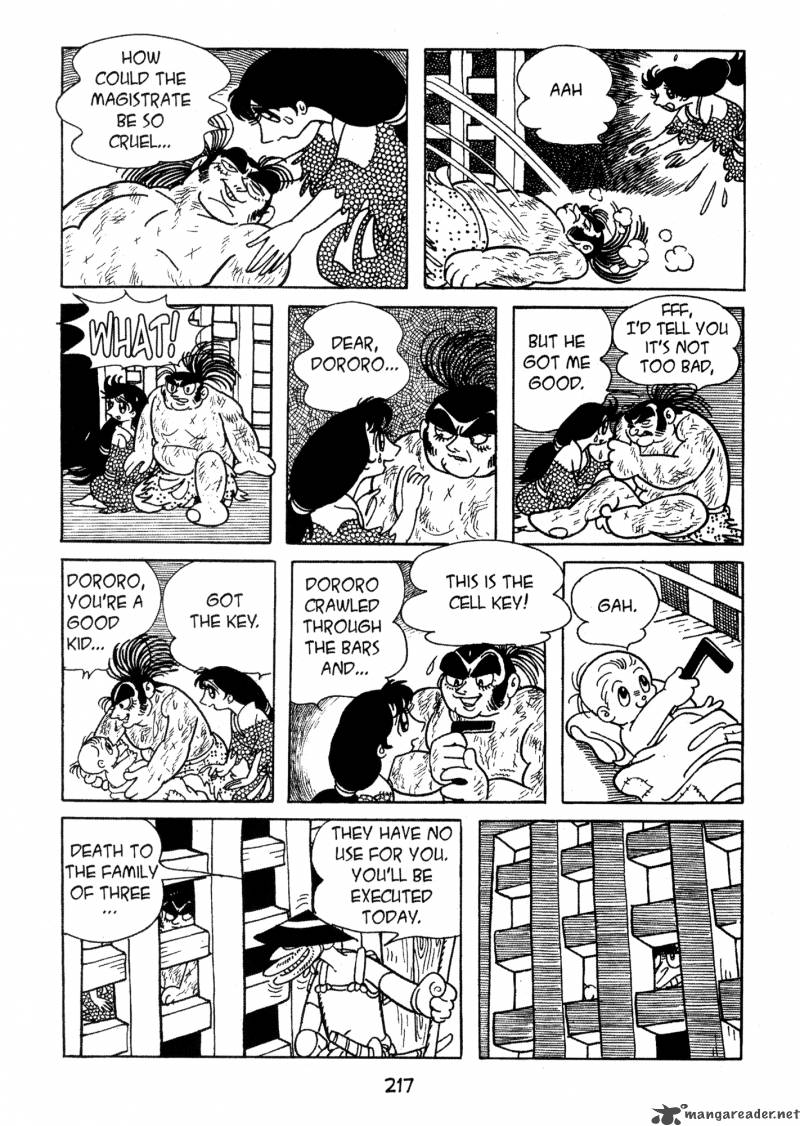 Dororo 1 215