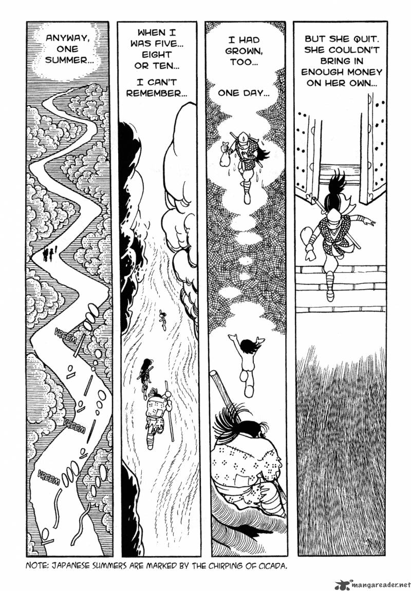 Dororo 1 230