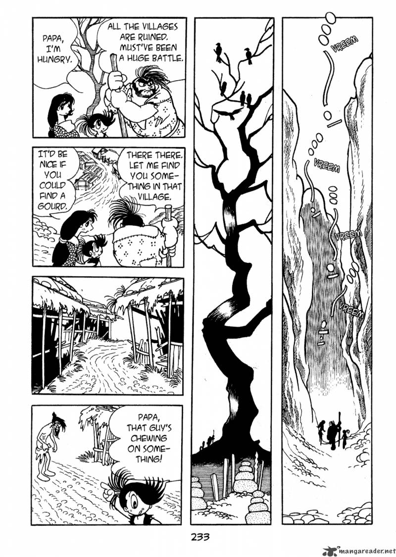 Dororo 1 231