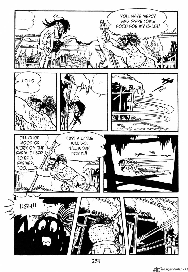 Dororo 1 232