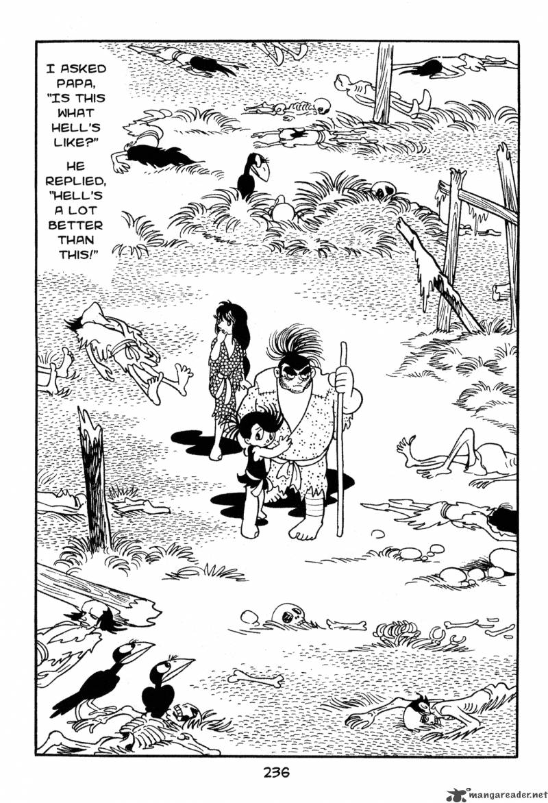 Dororo 1 234