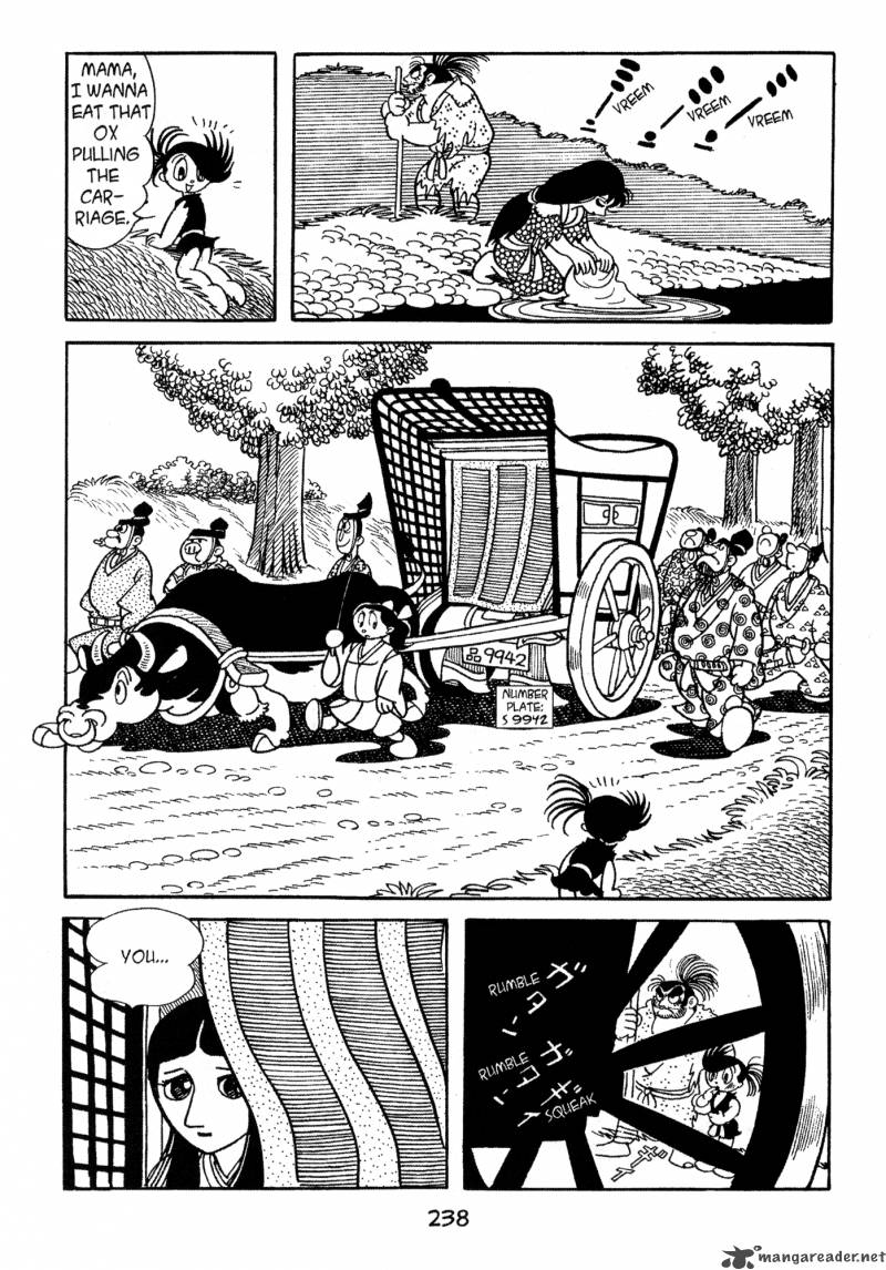 Dororo 1 236