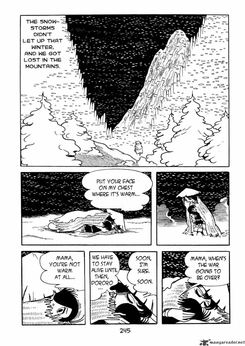 Dororo 1 243