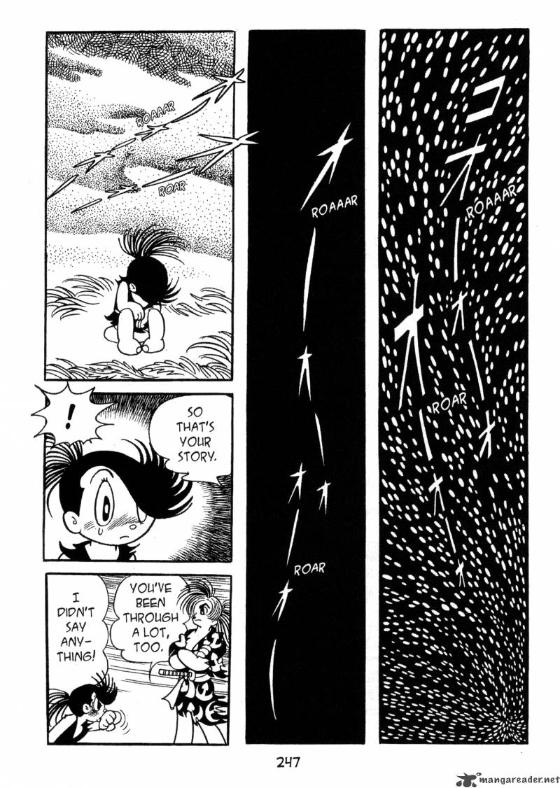 Dororo 1 245