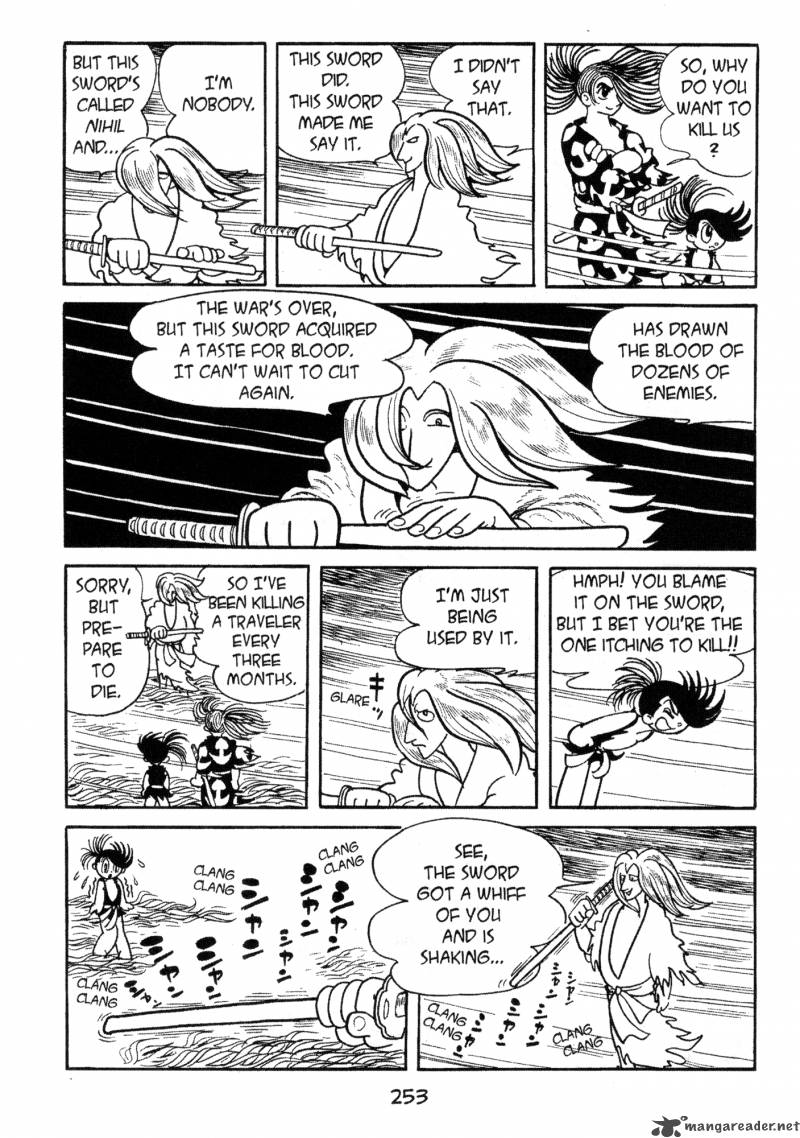 Dororo 1 251